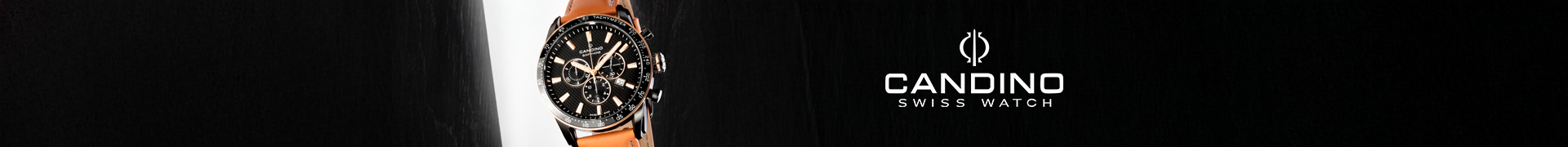 Banner Candino