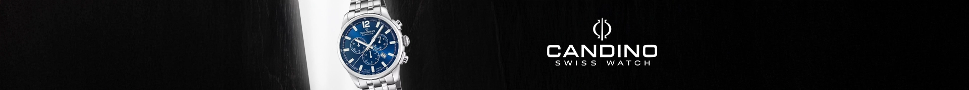 Banner Candino